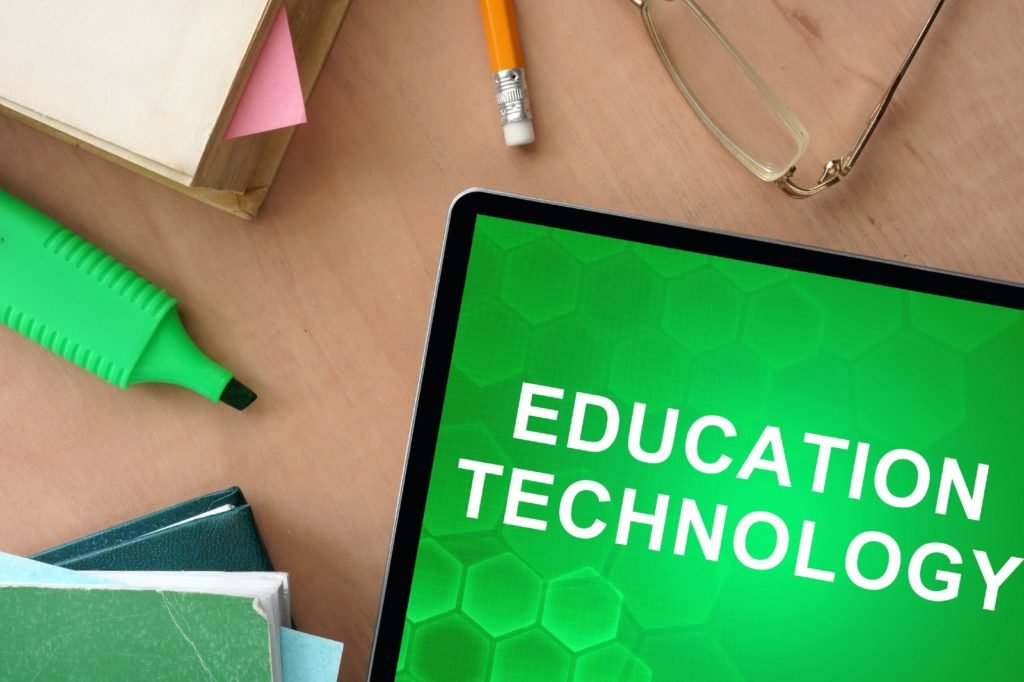 A importância da tecnologia na Educação